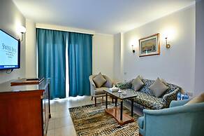 Swiss Inn Nile Hotel