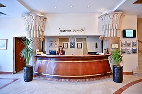 Swiss Inn Nile Hotel