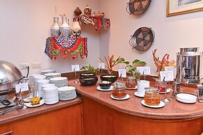 Swiss Inn Nile Hotel