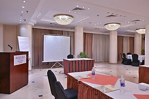 Swiss Inn Nile Hotel
