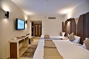 Swiss Inn Nile Hotel