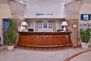 Swiss Inn Nile Hotel