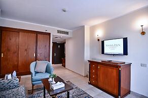 Swiss Inn Nile Hotel
