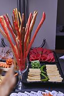 Swiss Inn Nile Hotel