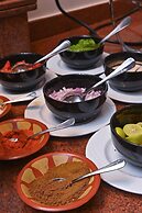 Swiss Inn Nile Hotel