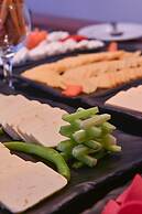Swiss Inn Nile Hotel