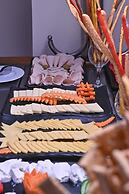 Swiss Inn Nile Hotel