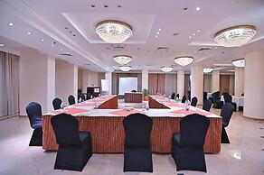 Swiss Inn Nile Hotel