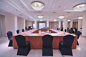 Swiss Inn Nile Hotel