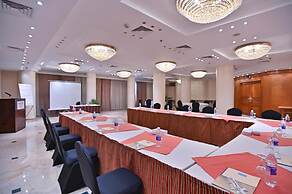 Swiss Inn Nile Hotel