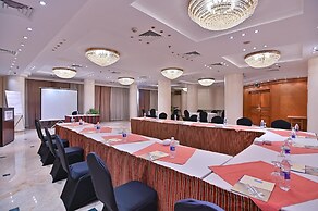 Swiss Inn Nile Hotel