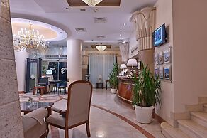 Swiss Inn Nile Hotel