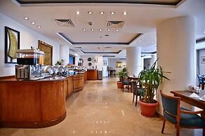 Swiss Inn Nile Hotel