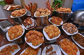 Swiss Inn Nile Hotel