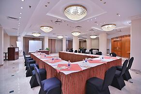 Swiss Inn Nile Hotel