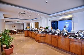 Swiss Inn Nile Hotel
