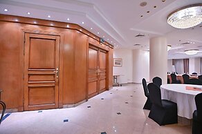 Swiss Inn Nile Hotel