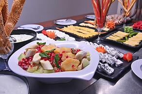 Swiss Inn Nile Hotel