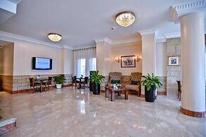 Swiss Inn Nile Hotel