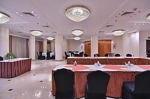 Swiss Inn Nile Hotel
