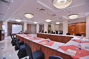 Swiss Inn Nile Hotel