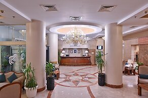 Swiss Inn Nile Hotel
