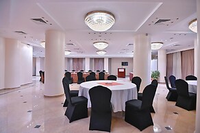 Swiss Inn Nile Hotel
