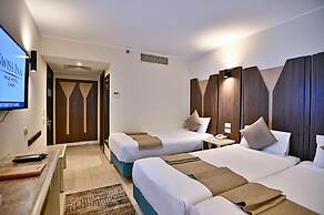 Swiss Inn Nile Hotel