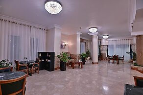 Swiss Inn Nile Hotel