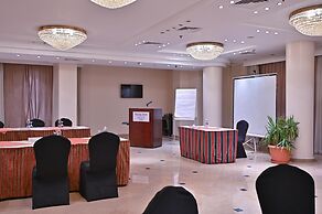 Swiss Inn Nile Hotel