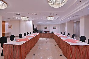 Swiss Inn Nile Hotel
