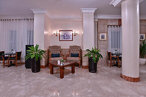 Swiss Inn Nile Hotel
