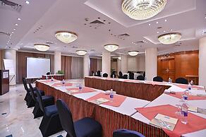 Swiss Inn Nile Hotel