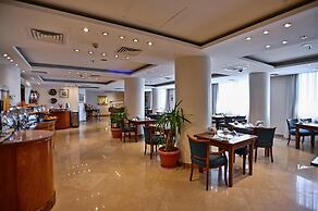 Swiss Inn Nile Hotel