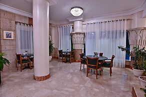 Swiss Inn Nile Hotel