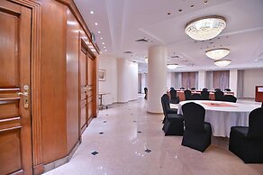 Swiss Inn Nile Hotel