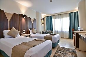 Swiss Inn Nile Hotel