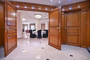 Swiss Inn Nile Hotel
