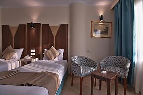 Swiss Inn Nile Hotel