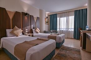 Swiss Inn Nile Hotel