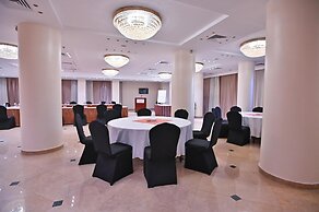 Swiss Inn Nile Hotel