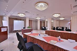 Swiss Inn Nile Hotel