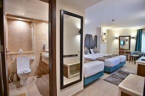 Swiss Inn Nile Hotel