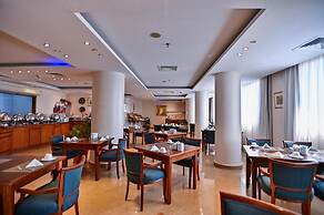 Swiss Inn Nile Hotel