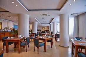 Swiss Inn Nile Hotel