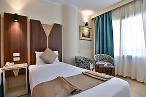 Swiss Inn Nile Hotel