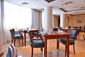 Swiss Inn Nile Hotel