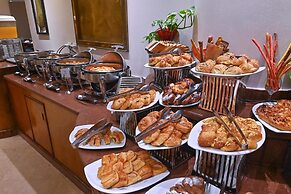 Swiss Inn Nile Hotel