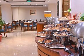 Swiss Inn Nile Hotel