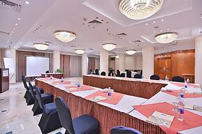 Swiss Inn Nile Hotel
